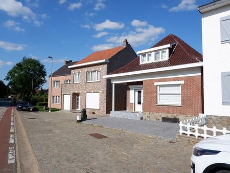 maison à vendre à brustem € 275.000 (kp7s8) - mous vastgoed & expertise | zimmo