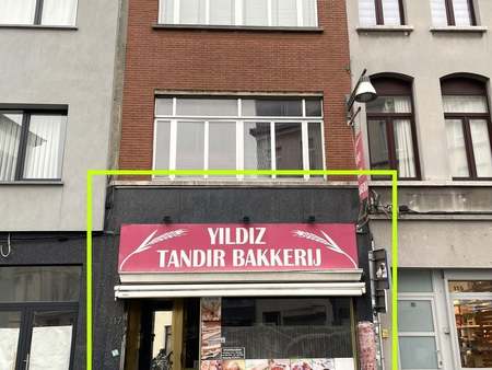 bien professionnel à vendre à berchem € 295.000 (kp83k) - immo dbc | zimmo