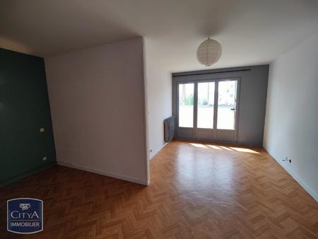 location appartement élancourt (78990) 1 pièce 32.62m²  680€
