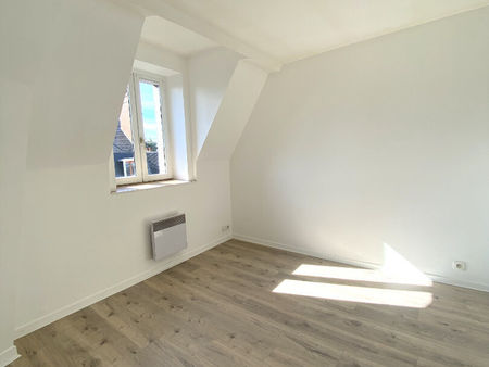 exclusivite bourges appartement t3
