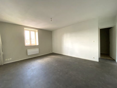 appartement bourges 3 pièce(s) 56.55 m2