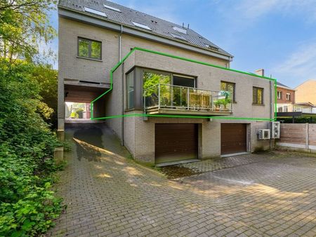 appartement à vendre à bambrugge € 259.000 (kp9ki) - b&v invest | zimmo