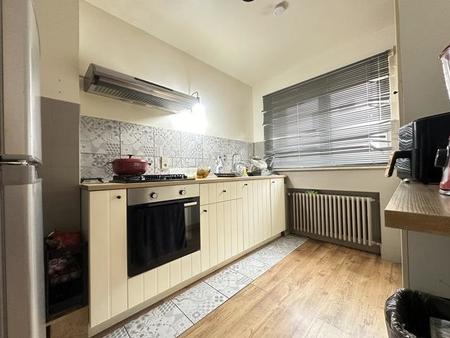 candidature acceptee - peb b - 80 m² - appartement 2 chambr
