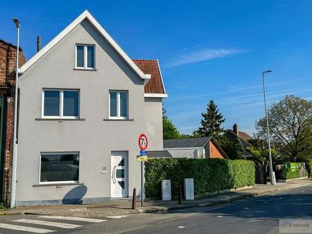 maison à vendre à wevelgem € 320.000 (kp8es) - dhouse vastgoed | zimmo