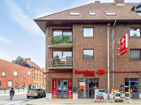 appartement à vendre à sint-amandsberg € 328.500 (kp9i3) - home-estate | zimmo