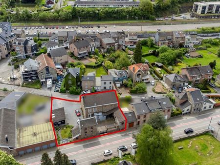 maison à vendre à aywaille € 349.000 (kp919) - agence immobiliere vanesse | zimmo