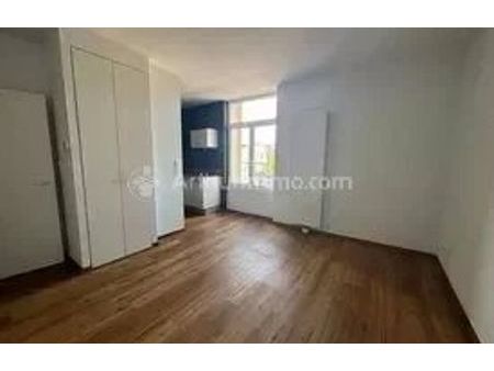 location appartement 1 pièce 26 m² belfort (90000)