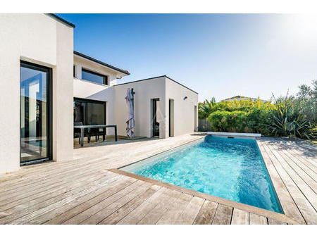 vente maison andernos-les-bains : 998 025€