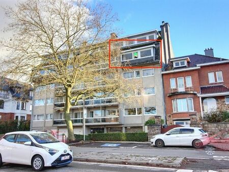 appartement à vendre à verviers € 185.000 (klgke) - immo nyssen | zimmo