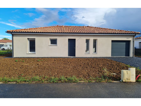 vente maison 4 pièces 99 m² marssac-sur-tarn (81150)
