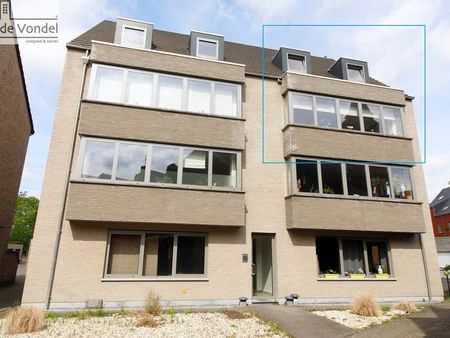 appartement à vendre à erembodegem € 387.500 (kp8u1) - van de vondel vastgoed & advies | z