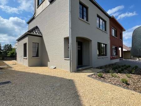 maison à vendre à scherpenheuvel € 400.000 (kp7t6) - | zimmo