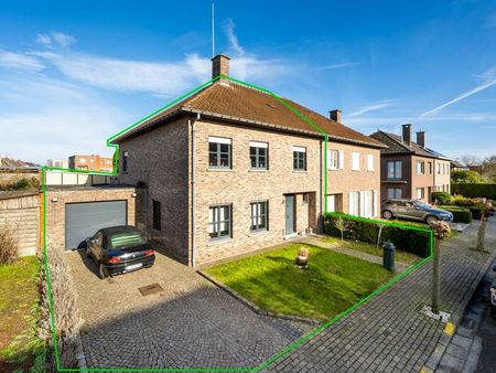 maison à vendre à aalst € 410.000 (kp9e9) - b&v invest | zimmo