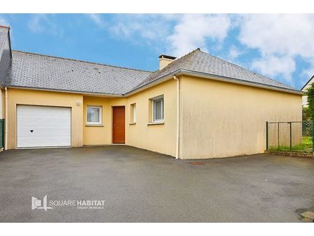 vente maison 5 pièces 103 m²