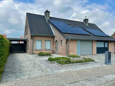 maison à vendre à ingelmunster € 369.000 (kp9ns) - smart houses | zimmo