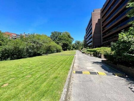 uccle observatoire superbe appartement