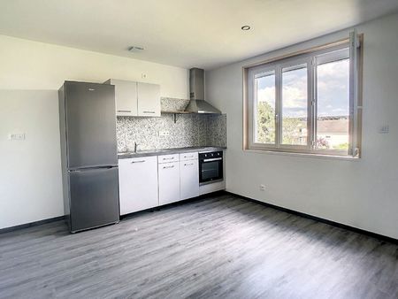 location appartement  m² t-1 à brive-la-gaillarde  390 €