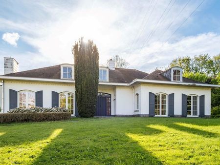 maison à vendre à wevelgem € 495.000 (kp9px) - benjamin verkoopt | zimmo
