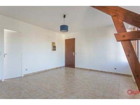 location appartement  m² t-1 à morangis  566 €