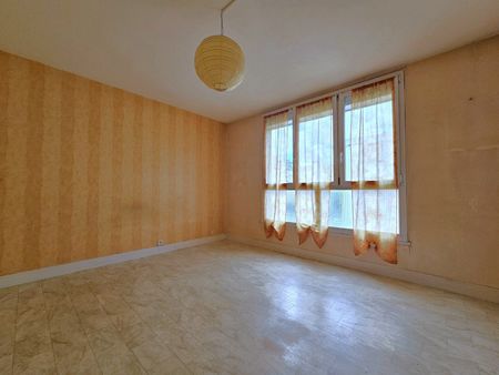 appartement vanves 54.6 m² t-3 à vendre  286 000 €