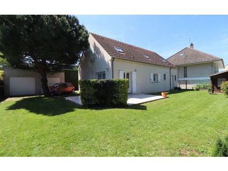 maison sainte-geneviève-des-bois 124.45 m² t-5 à vendre  430 000 €