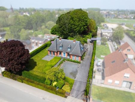 maison à vendre à maldegem € 545.000 (kp9qo) - vastgoed declerck | zimmo