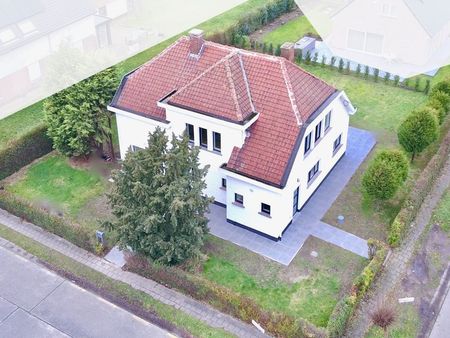 maison à vendre à zelzate € 510.000 (kp9r2) - vastgoed unicum | zimmo