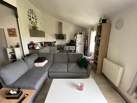 appartement manosque 51 m² t-3 à vendre  124 000 €