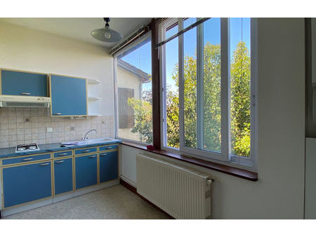 location appartement 2 pièces 58 m² marmande (47200)