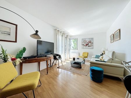 appartement suresnes 87.72 m² t-4 à vendre  720 000 €