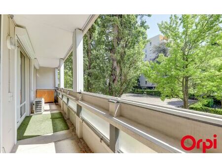 appartement villeurbanne 87.38 m² t-5 à vendre  299 000 €