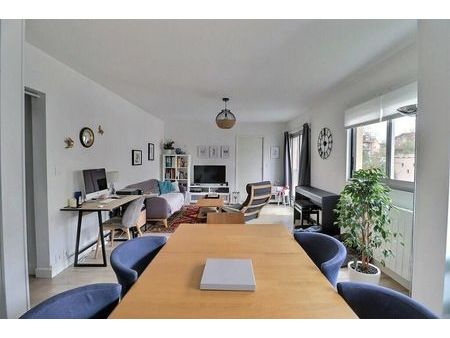 appartement viroflay 97.28 m² t-4 à vendre  566 800 €