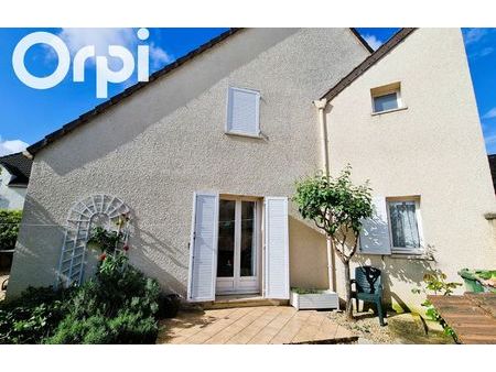 maison saint-fargeau-ponthierry 81 m² t-4 à vendre  290 000 €