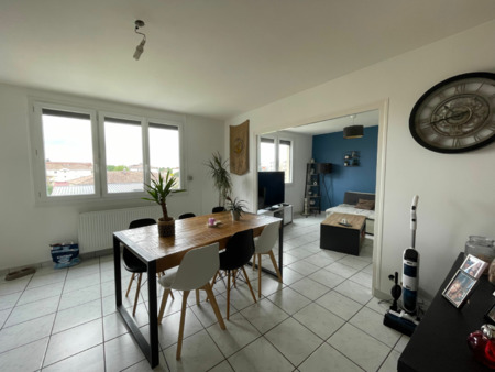 location appartement  77.28 m² t-4 à romans-sur-isère  790 €