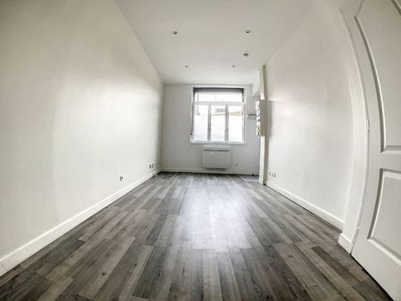 location appartement  m² t-2 à tourcoing  607 €