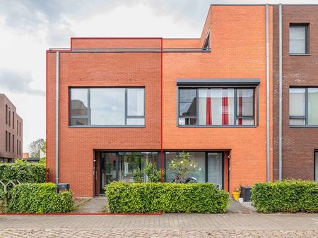 maison à vendre à borsbeek € 288.000 (kp9v7) - deckers notarissen | zimmo