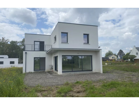 vente maison 6 pièces 149 m² treillières (44119)
