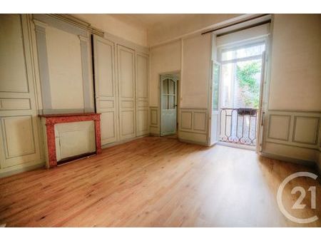 appartement f2 à vendre - 2 pièces - 59 15 m2 - macon - 71 - bourgogne
