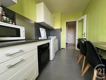appartement f2 à vendre - 2 pièces - 51 16 m2 - belfort - 90 - franche-comte