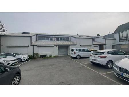 vente bureaux et commerces à laval (53000) : à vendre / 420m² laval