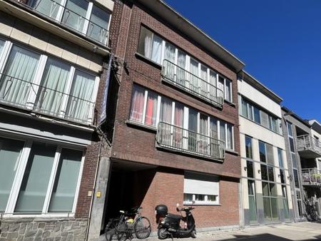 condominium/co-op for sale  nieuwstraat 5 willebroek 2830 belgium