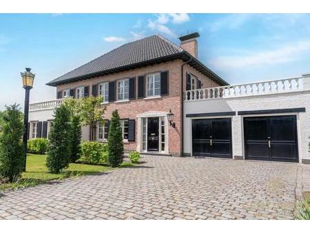 home for sale  geelsebaan 98 retie 2470 belgium