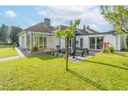 single family house for sale  graaf andré ryckmanslaan 3 tervuren 3080 belgium