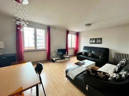 location appartement  92.2 m² t-4 à clermont-ferrand  330 €