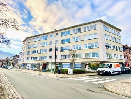 appartement à vendre à gent € 250.000 (kp9yo) - groep de meyer | zimmo
