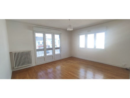appartement lanester 4 pièce(s) 81.98 m2