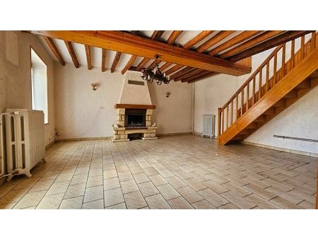 maison château-sur-epte m² t-5 à vendre  180 000 €