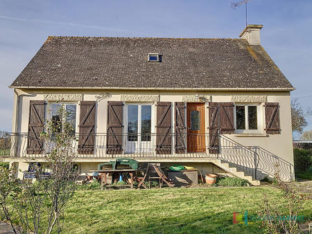 vente maison à plancoët (22130) : à vendre / 108m² plancoët