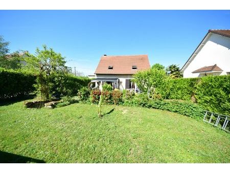 maison saintry-sur-seine m² t-6 à vendre  385 000 €