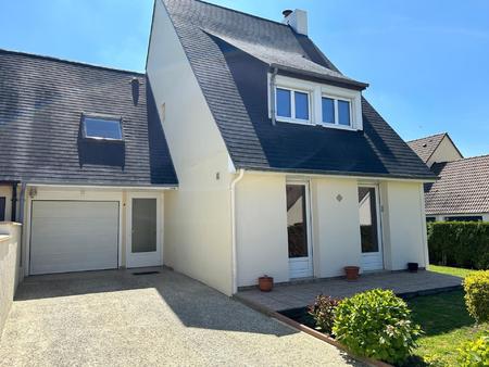 vente maison à may-sur-orne (14320) : à vendre / 105m² may-sur-orne